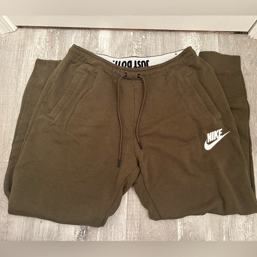 Nike Jogger Sweatpants